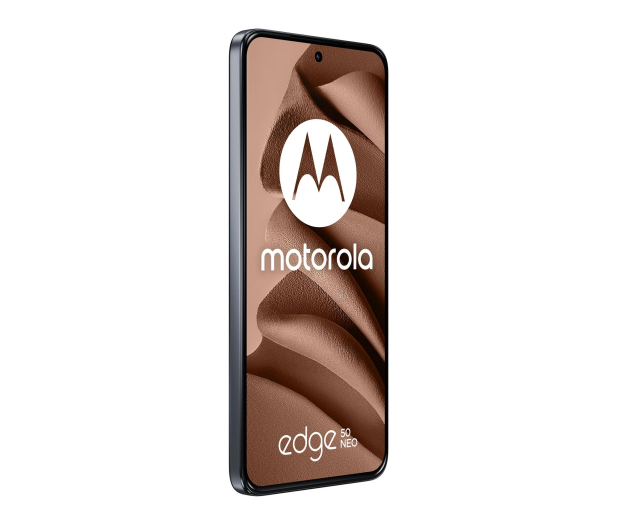 Motorola edge 50 neo 5G 12/512GB Mocha Mousse 120Hz - 1311523 - zdjęcie 4